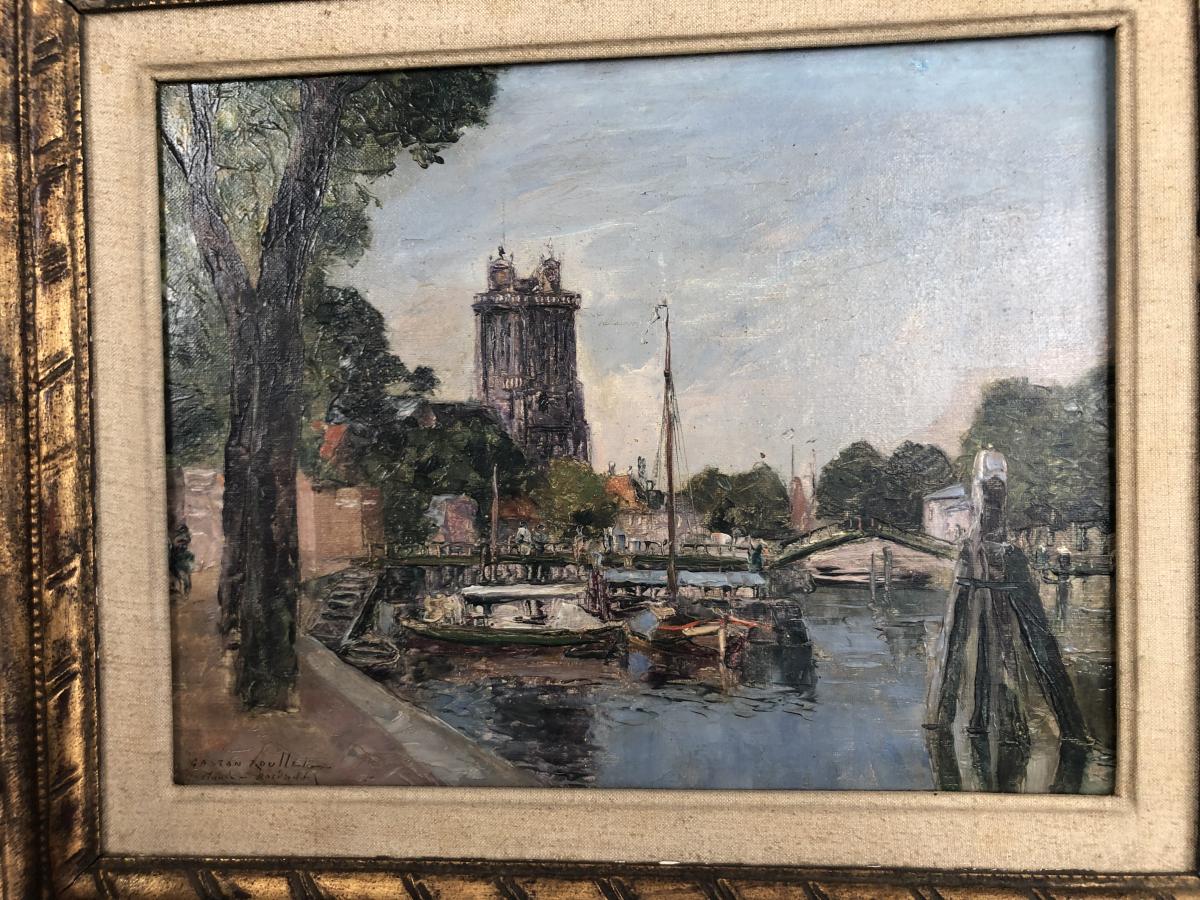 Gaston rouillet2