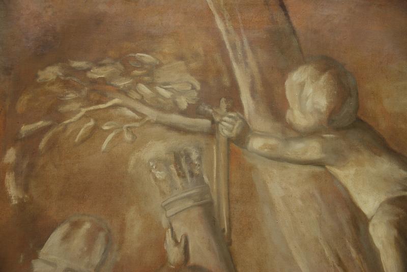Jeux De Putti 4