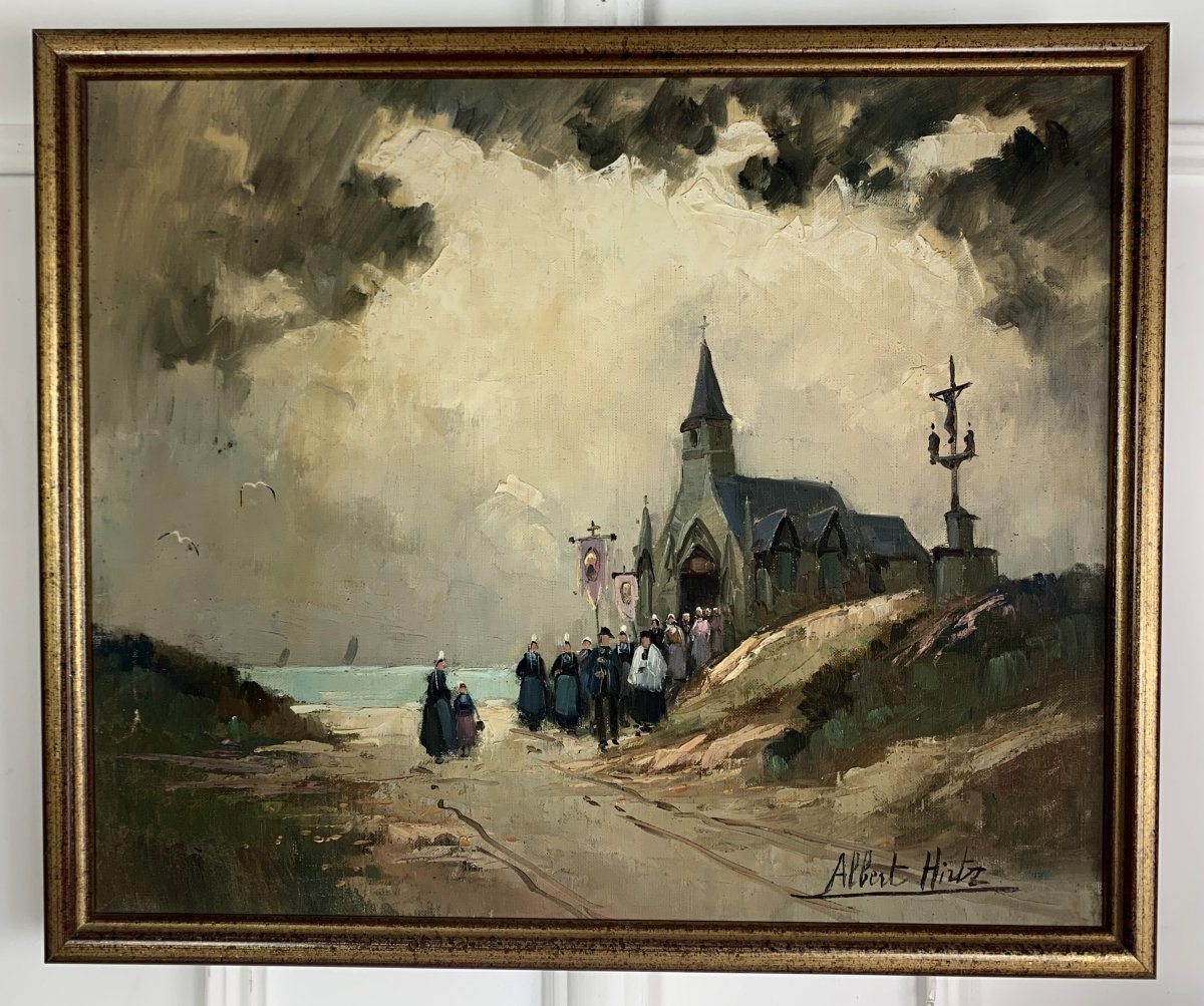 Albert Hirtz11