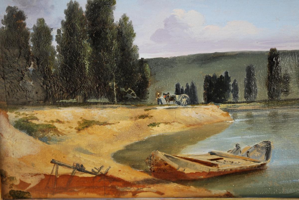 Bord De Rivière2