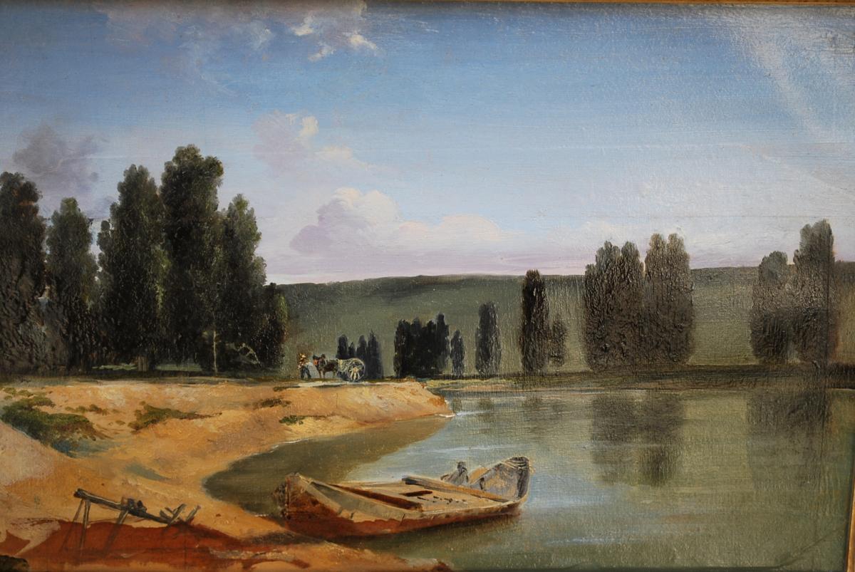 Bord De Rivière3