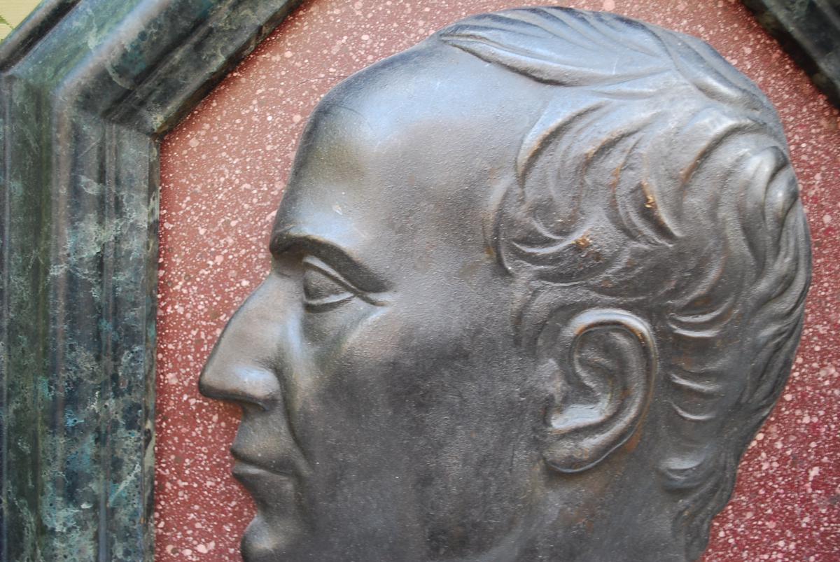 Empereur En Plomb2