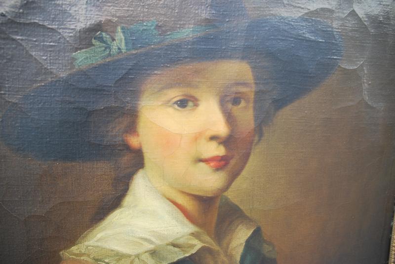 Jeune aristocrate 3
