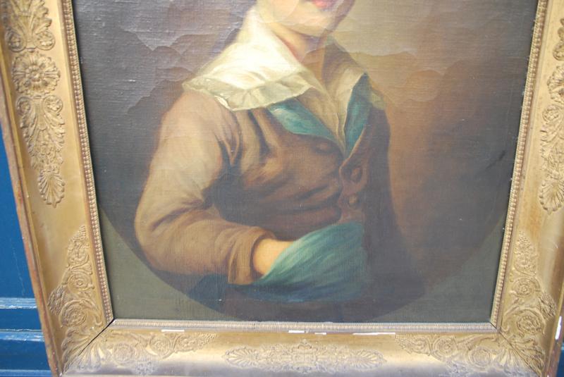 Jeune aristocrate 4