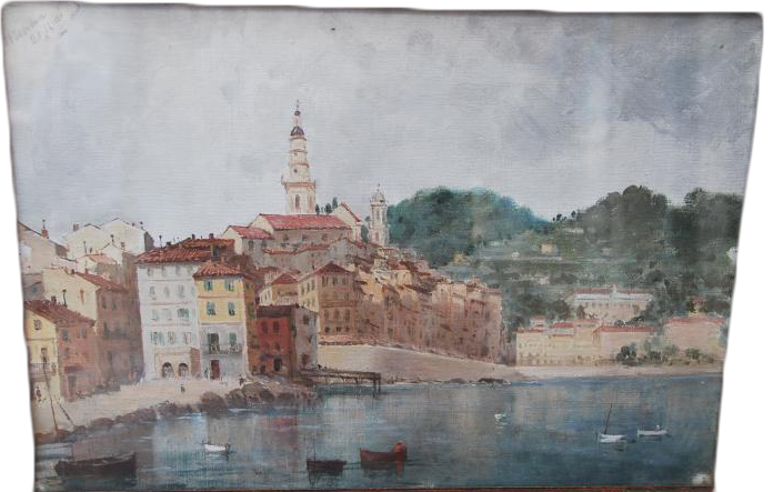 menton