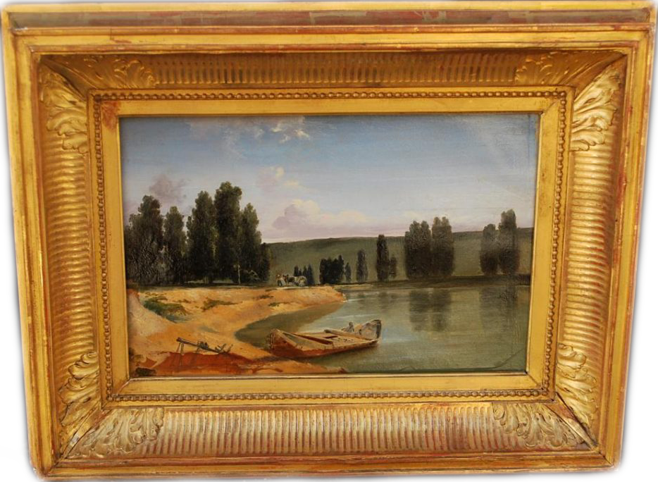paysage