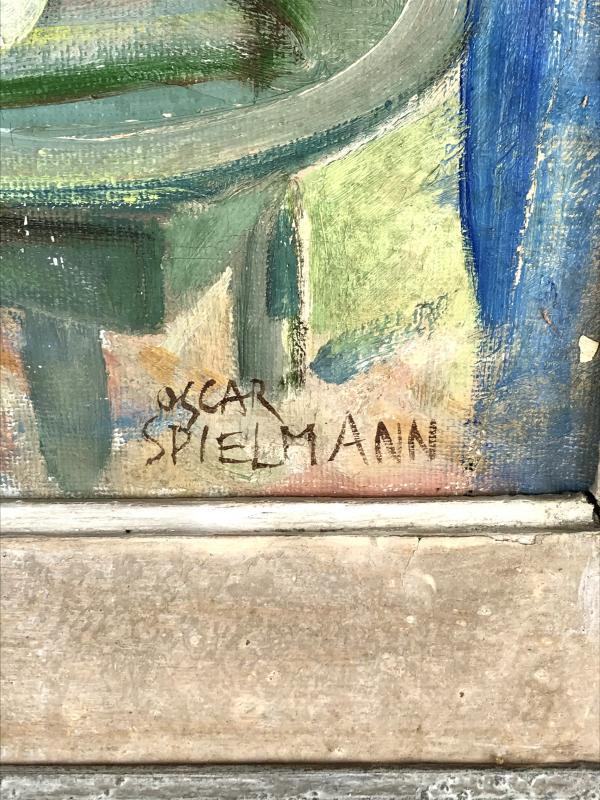 Oscar Spielmann 4