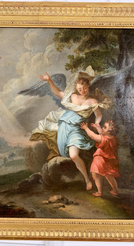 Scène Religieuse 3