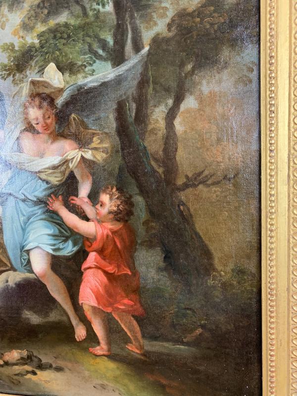 Scène Religieuse 4
