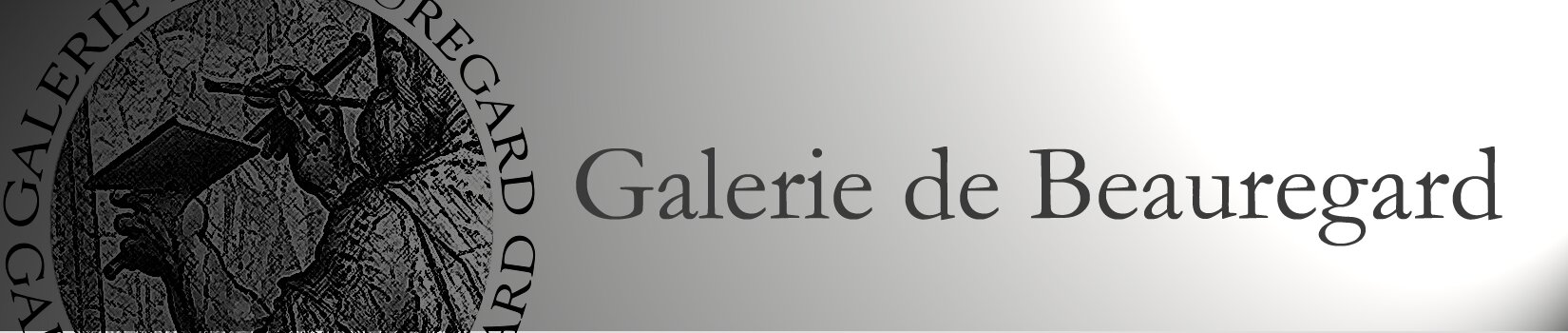 galerie de beauregard