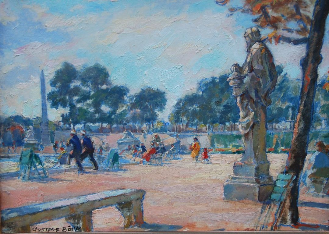 Jardins De Luxembourg1