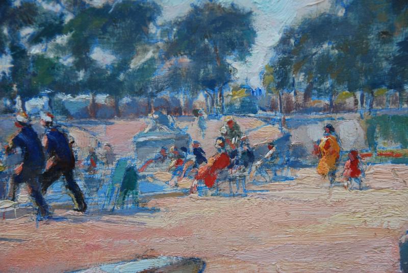 Jardins De Luxembourg2