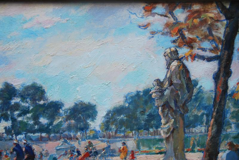 Jardins De Luxembourg3