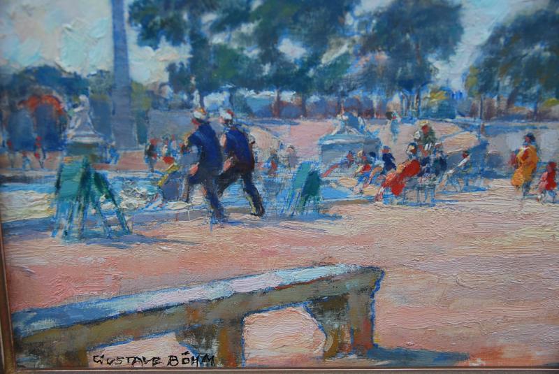 Jardins De Luxembourg4