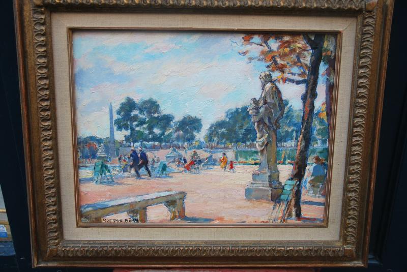 Jardins De Luxembourg5