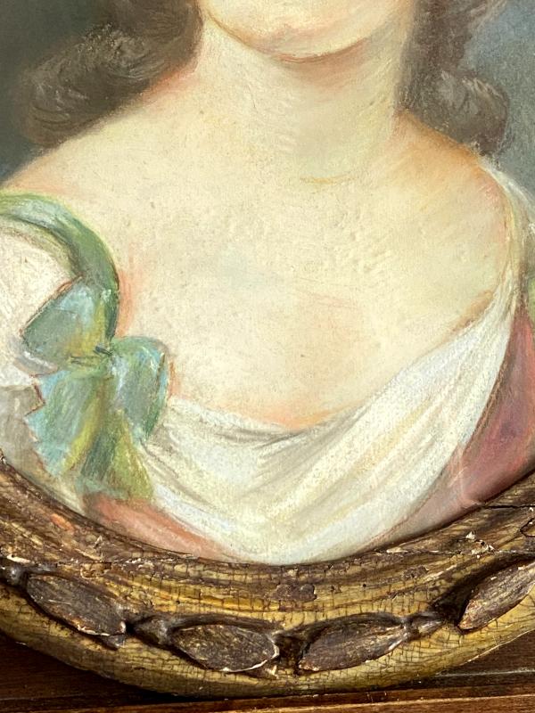 Portrait De Femme3