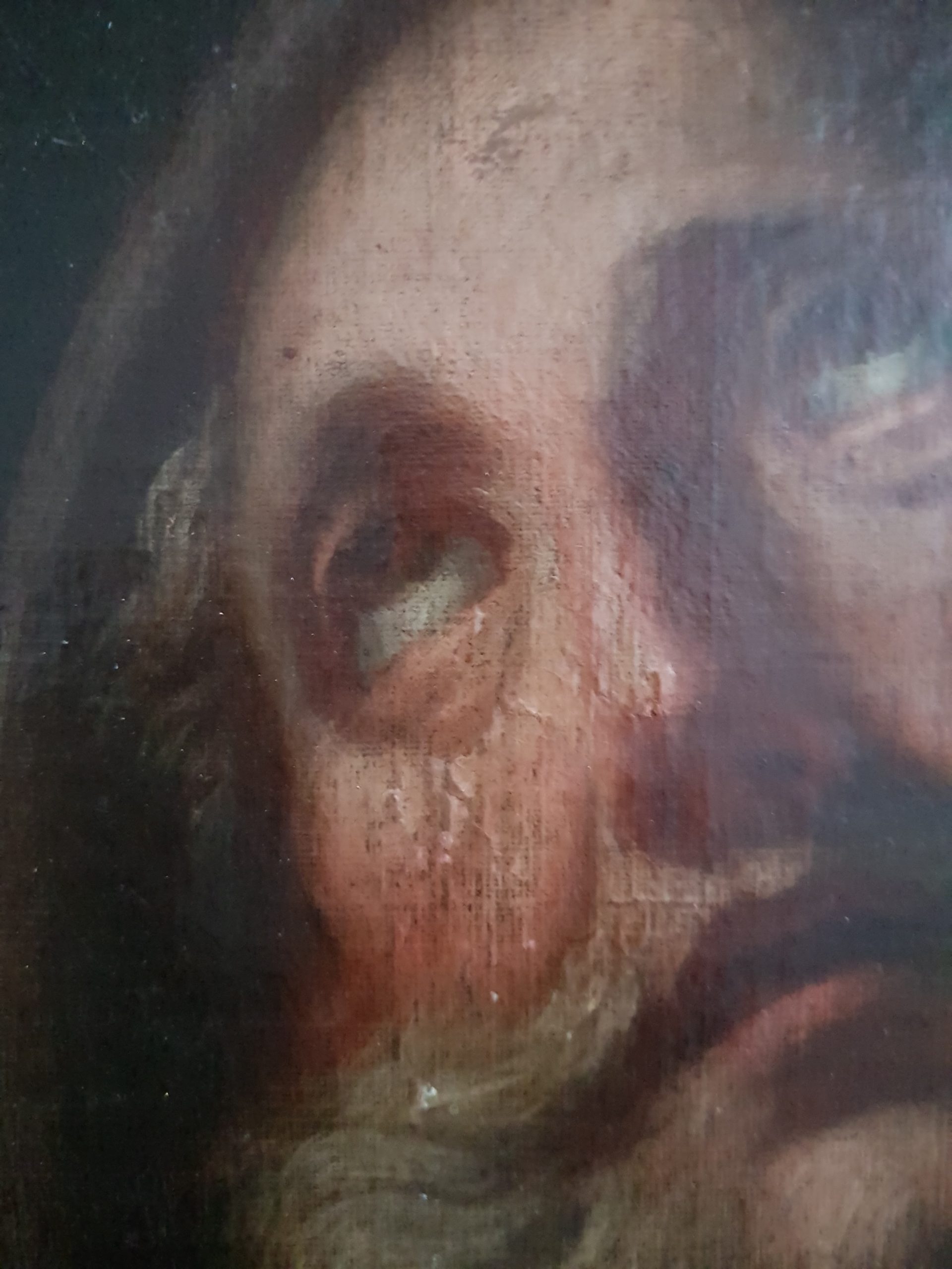 caravaggesco