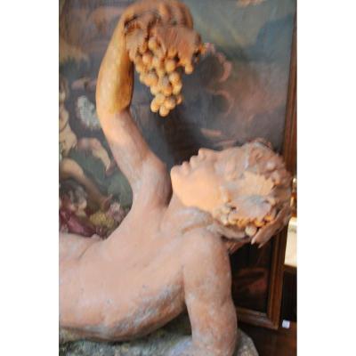 Jeune Bacchus7