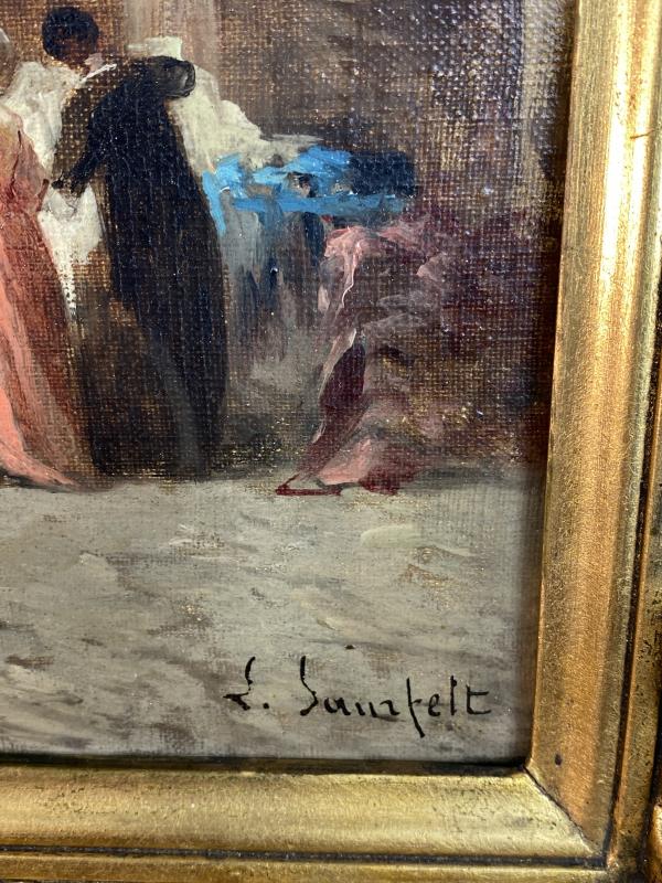 Leonard Saurfelt 3