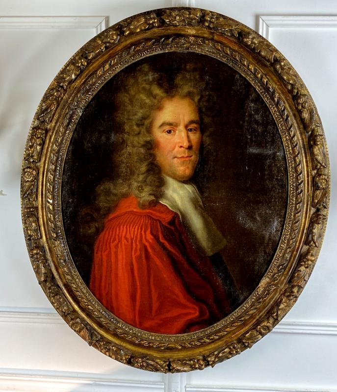 PORTRAIT D UN MAGISTRAT2