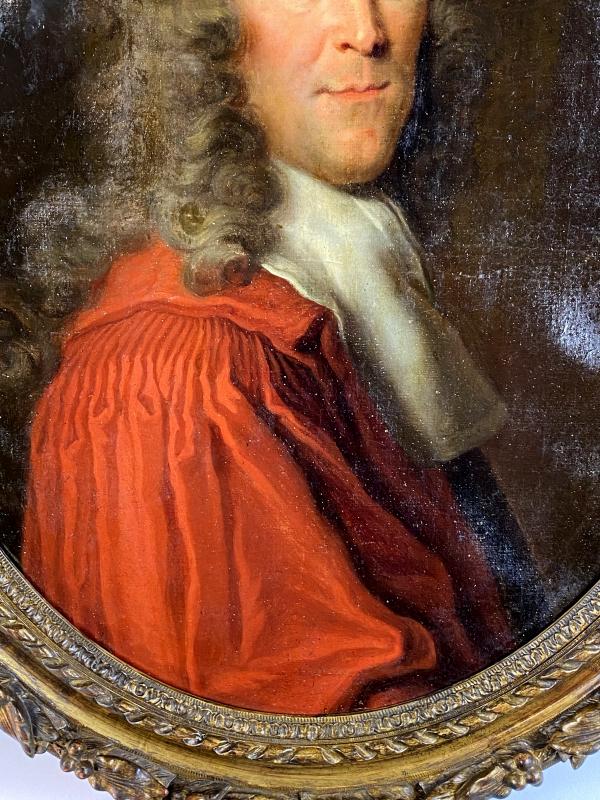 PORTRAIT D UN MAGISTRAT4