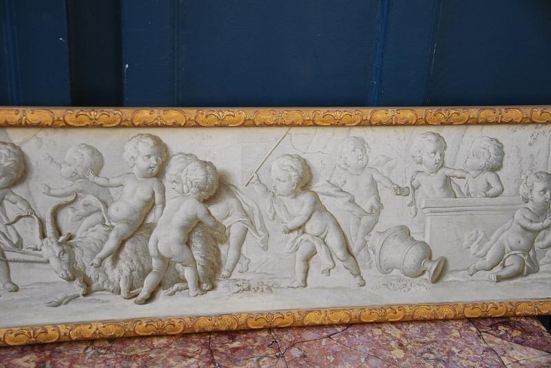 Frise De Putti4