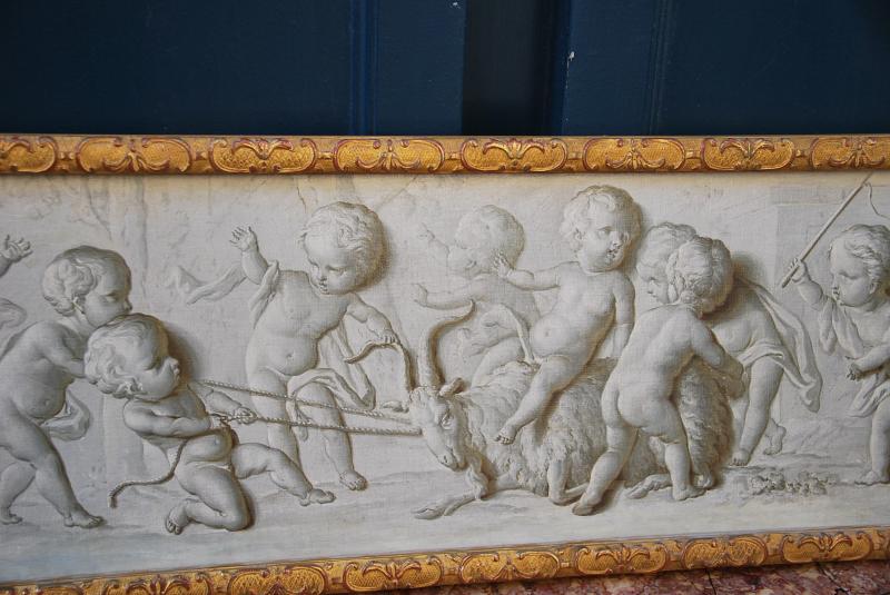 Frise De Putti7