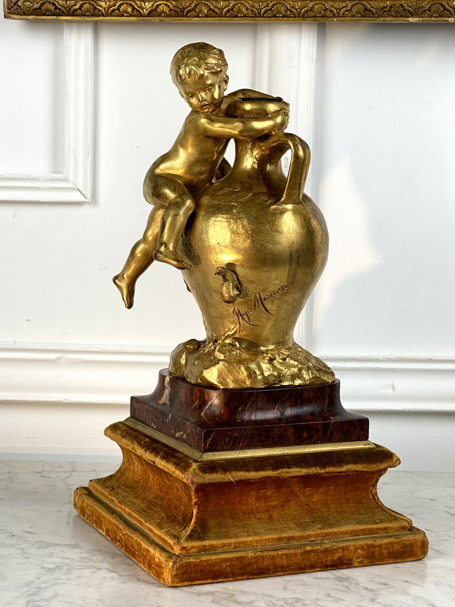 Hippolyte Moreau 1