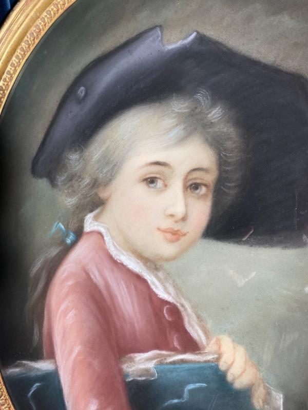 Paire De Pastels3