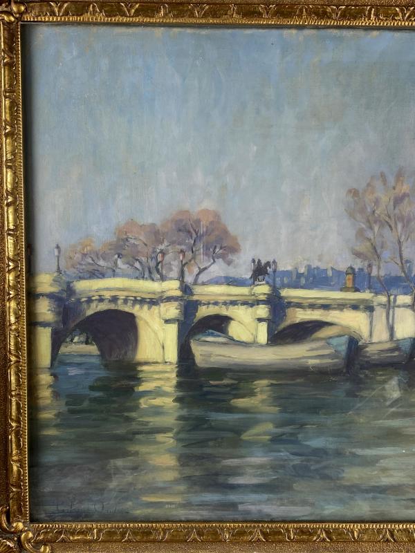 ANDRÉ CABANE 2