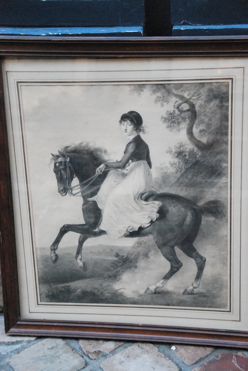 Alfred De Dreux 2
