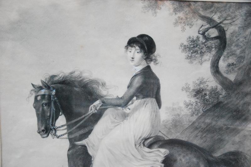 Alfred De Dreux 3