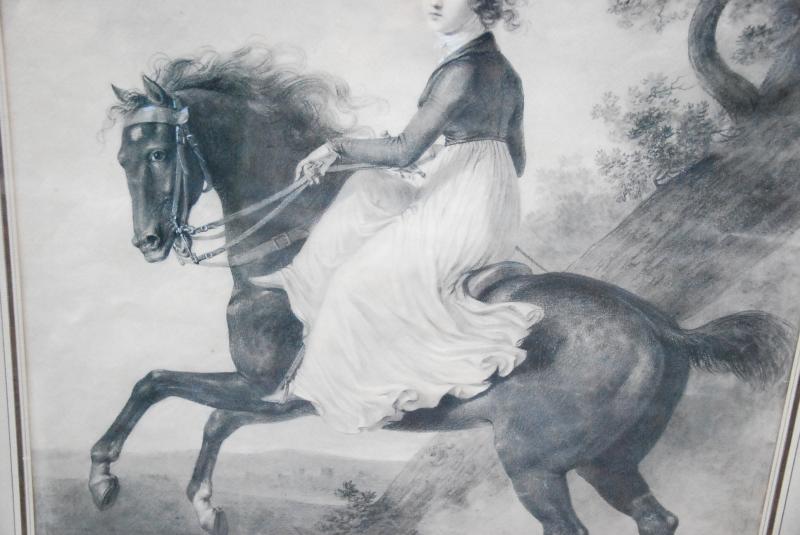 Alfred De Dreux 4