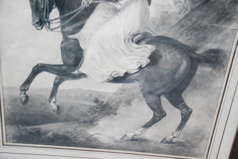 Alfred De Dreux 5