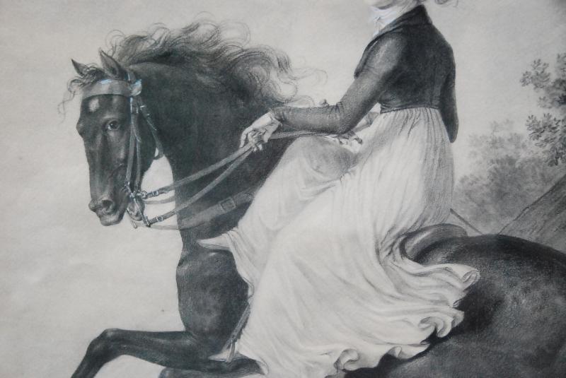 Alfred De Dreux 6
