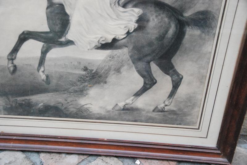 Alfred De Dreux 7