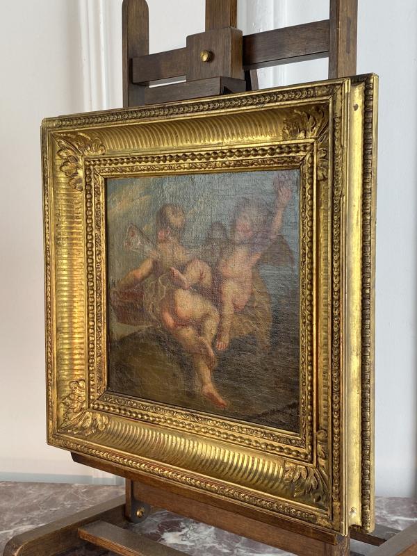 Deux Amours 6