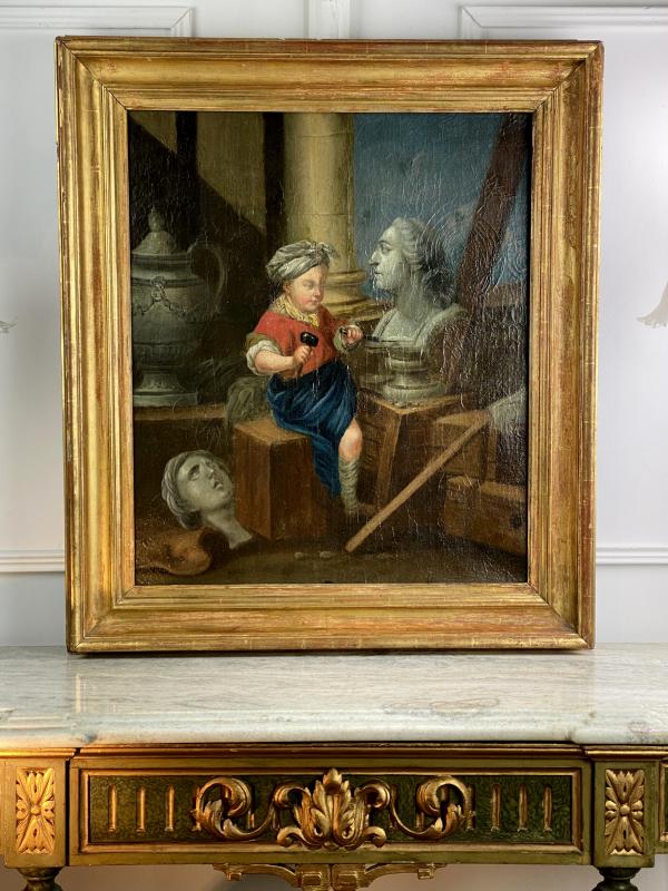 ENFANT SCULPTEUR3