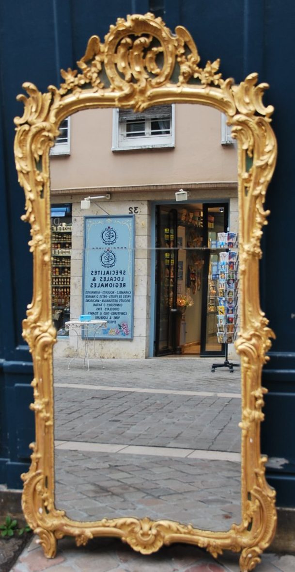 Important Miroir 1