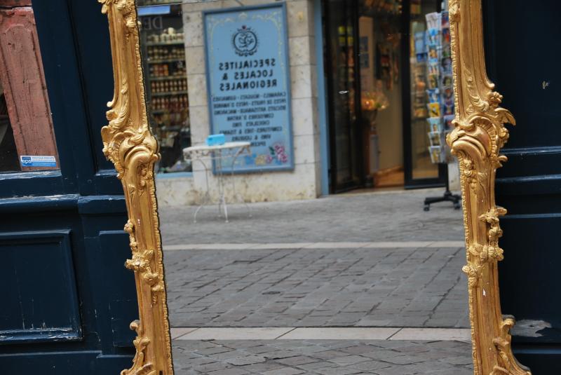 Important Miroir 3