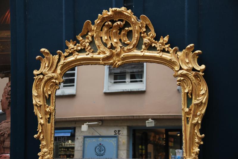 Important Miroir 4
