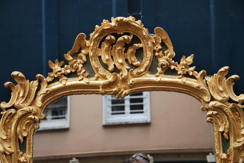 Important Miroir 5