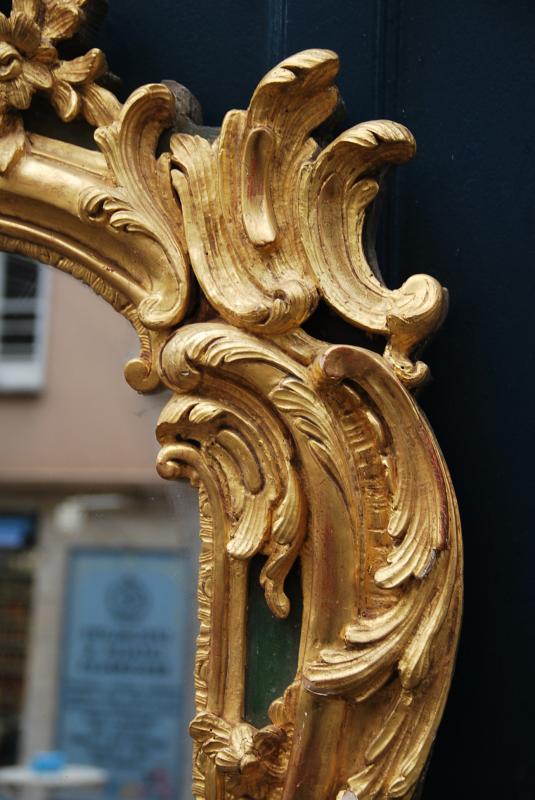 Important Miroir 6