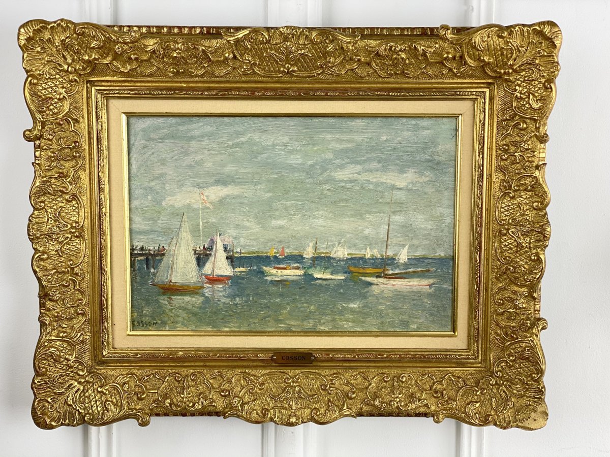 Marcel Cosson 1