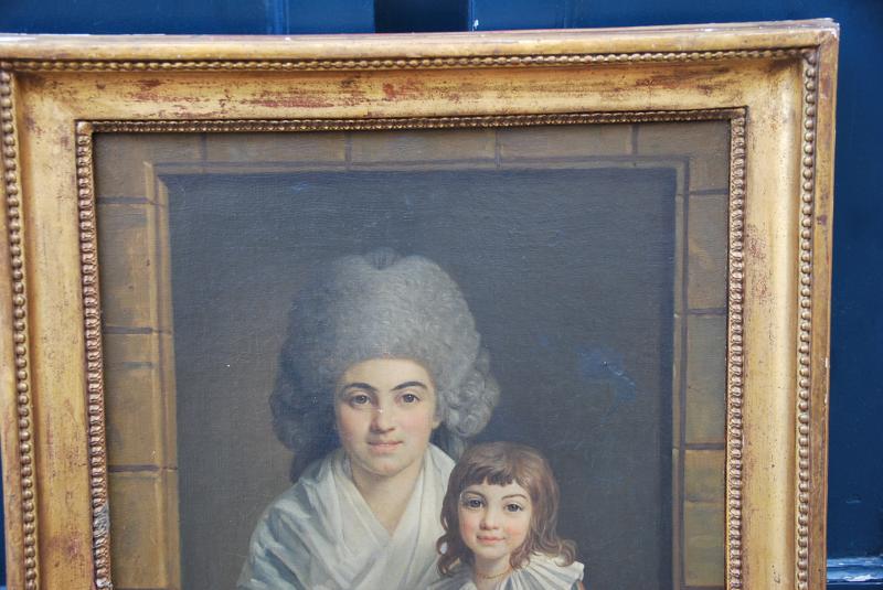 Mère Et Son Fils 3
