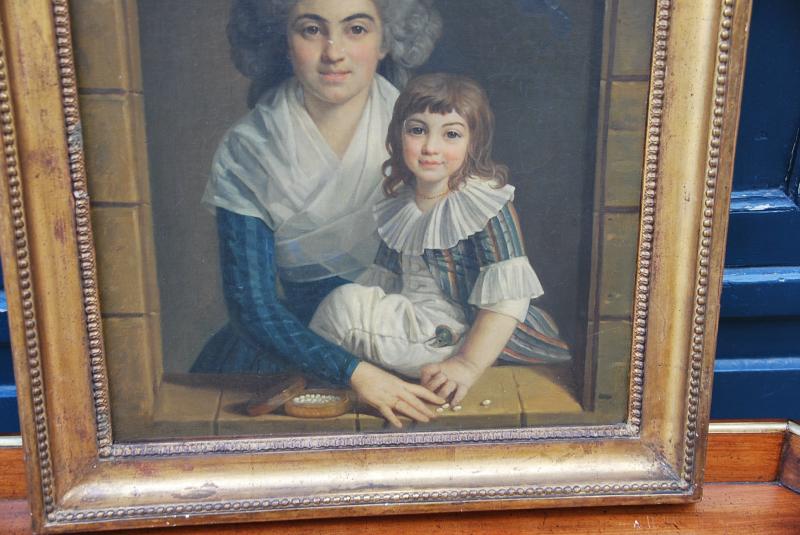 Mère Et Son Fils 4