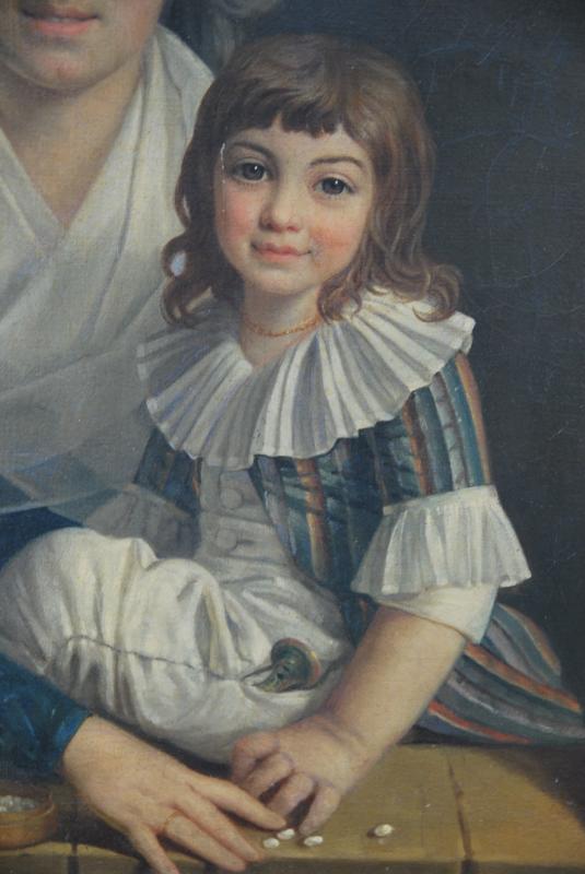 Mère Et Son Fils 5