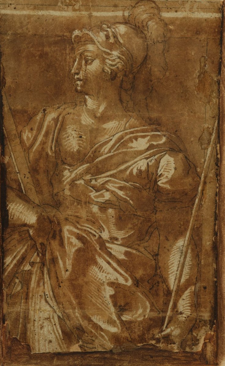 Pallas Athéna1