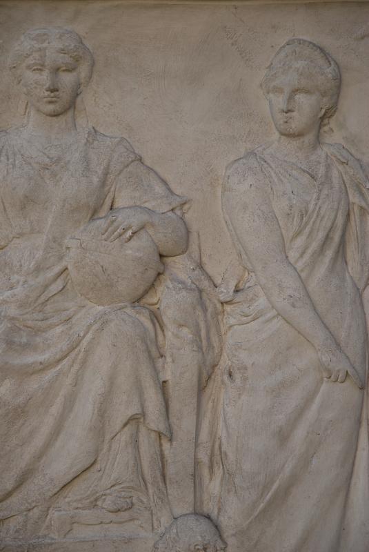 bas relief 4