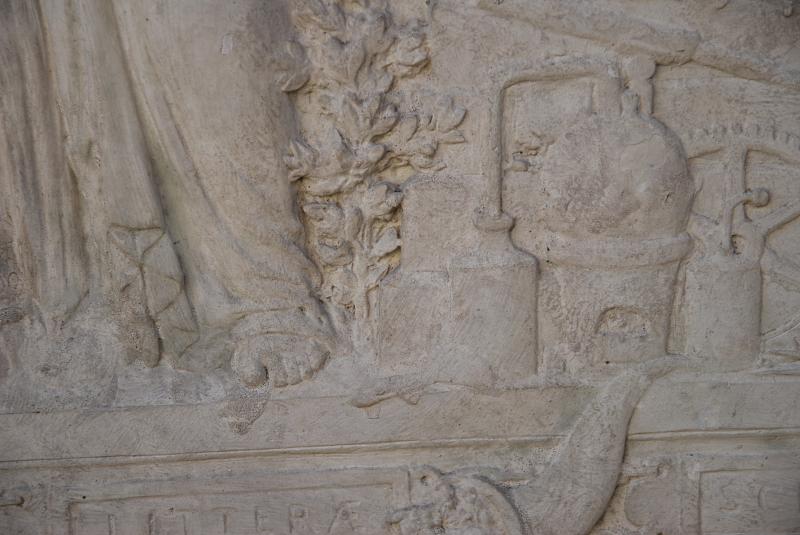 bas relief 5